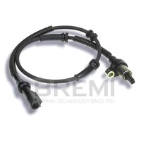 Bremi Sensor, Raddrehzahl 50020 FüR Ford Usa Lincoln