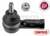 Corteco 49399129 Spurstangenkopf Spurstange EndstüCk FüR Opel