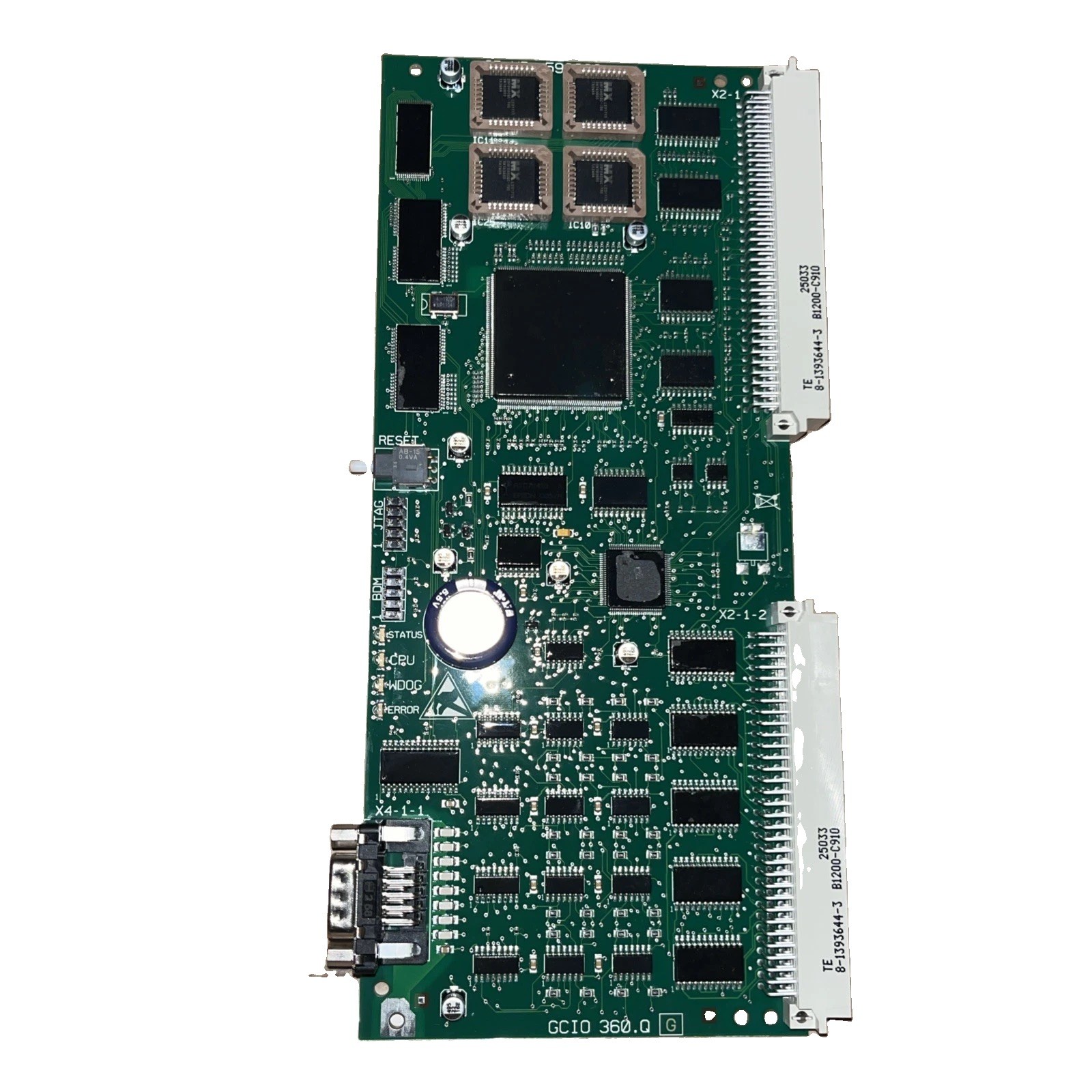 GCIO 360.Q