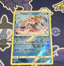Pokémon Palkia Shining Legends 24/73 Basic Holo Rare Reverse Holo 130 HP English