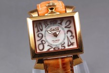 GAGA MILANO OROLOGIO MODELLO NAPOLEONE