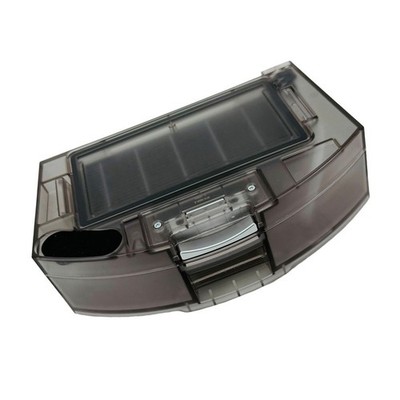 Say Goodbye to Dirt 2 in 1 Dust Bin Water Tank Attachment for ROIDMI EVE Max