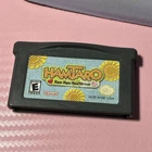 Hamtaro Ham Ham Heartbreak (Nintendo GameBoy Advance) Cartridge Only Tested