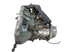 Boite de vitesse Fiat BARCHETTA