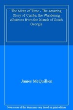 The Mists of Time - The Amazing Story of Cymba, the Wandering Al