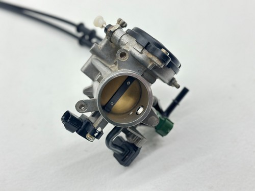 Mikuni Throttle Body Fits Yamaha YZ450F 2018-2022 Fuel Injector BR9-13750-02-00✅ - Picture 3 of 4