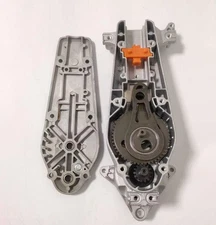 One Gear box assembly for HS82T HS81T hedge trimmer pruning machine accessories