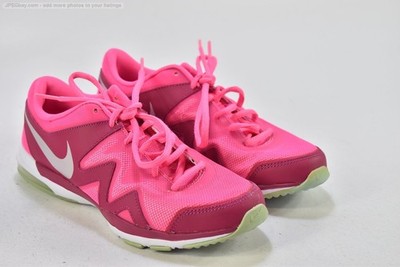 Nike  Sculpt TR 3 Damen Sportschuhe Sneaker  EUR 38,5 Nr. 25-O 2140