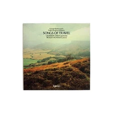George Butterworth / Ralph Vaughan Williams - Graham Trew , Roger
