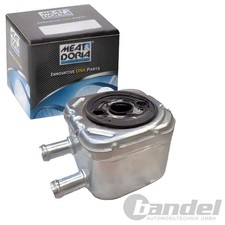 MEAT & DORIA ÖLKÜHLER MOTORÖL passend für AUDI A3 A4 A6 A8 ALLROAD TT FORD GALAX
