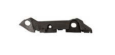 Mercedes C Class 14-18 Front Bumper Bracket AMG/AMG Line Left Hand (12855)