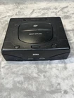 Genuine Vintage SEGA Saturn Console MK-80000 ~ Power Tested ONLY ~
