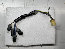 CABLAGGIO CONTAGIRI XT 600 YAMAHA  - OEM ORIGINALE + LAMPADINE - CAVO 