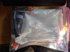 Sony CD DVD Player DVP-SR210P Progressive Scan Anti-Shock Ultra Slim No HDMI