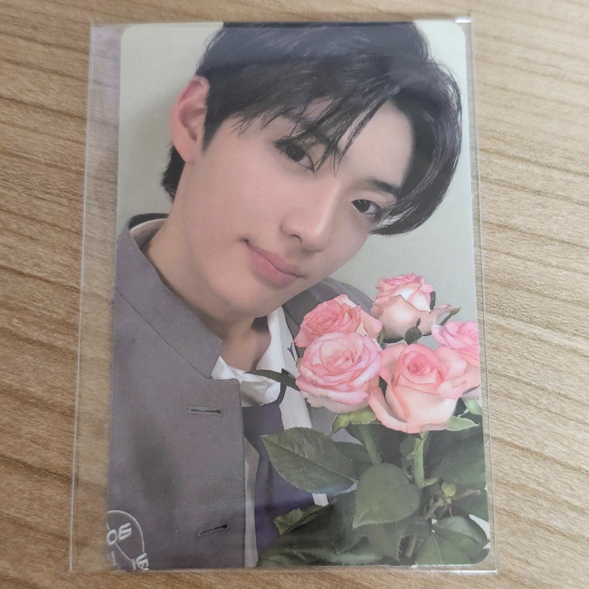 BOYS II PLANET 아카이브 展 [AFTER JOURNEY] MD WEEK 2 PHOTOCARD