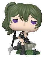 Gw00Ee Frieren Pop! Animation Vinyl Figur ÜBel 9 Cm Neu