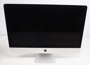 2014 27 iMac | eBay