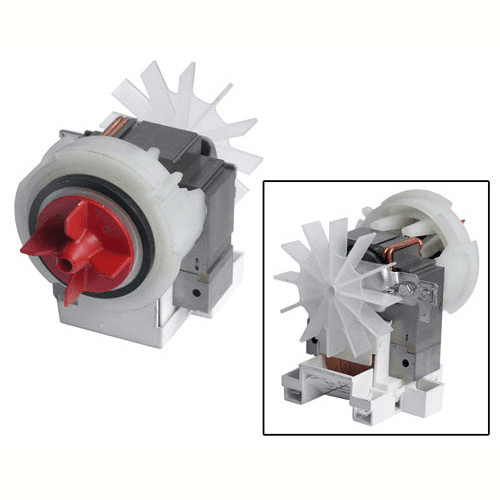 Pompe de vidange lave-linge Scholtes C00018213 pièce rechange