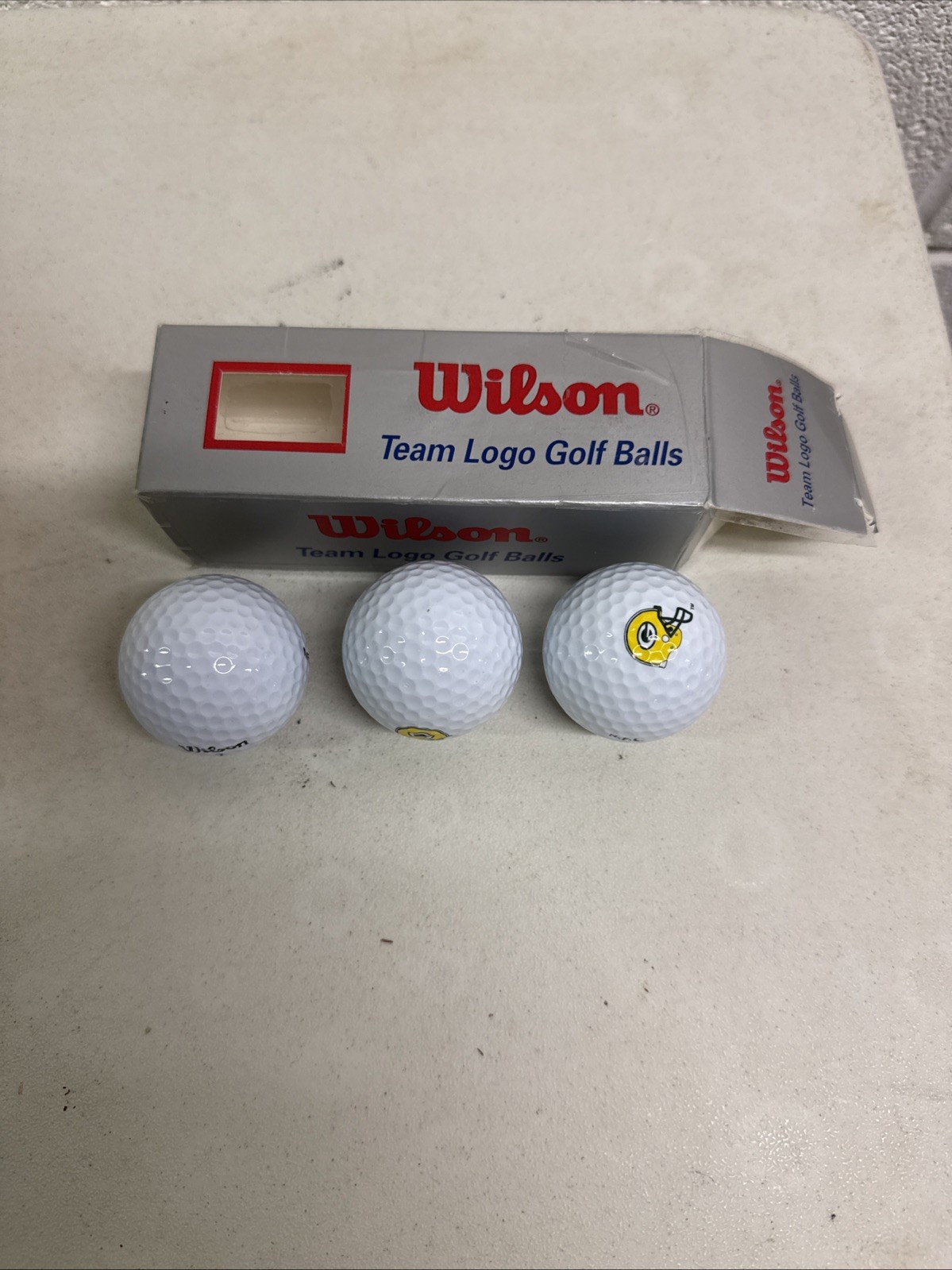 S Set Of 3