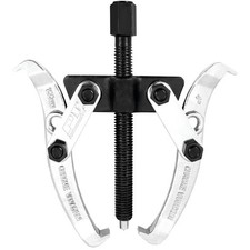 HEAVY DUTY 4-Inch 2 Jaw Gear Puller Removal Tool for Gears, Pulley, & Flywheel