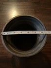 VTG Colossal Bronze Mortar 8Lb 12oz — photo 5