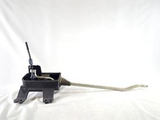 93189924 LEVA CAMBIO MANUALE OPEL CORSA 1.2 G 59KW 5M 5P (2010) RICAMBIO USATO