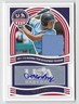 2024 PANINI USA BASEBALL STARS & STRIPES QUENTIN YOUNG AUTO #NTS-QY