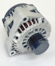 Genuine GM Alternator OEM 84062199, 2016 GMC Canyon & Chevy Colorado 2.8L Diesel