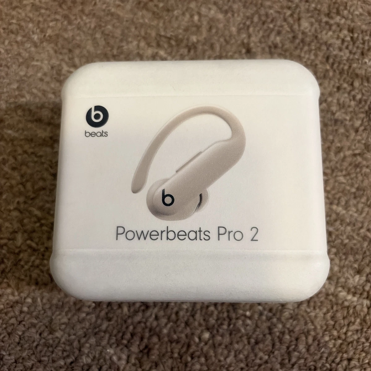 Powerbeats Pro ホワイト Preços baixos em Fones de ouvido Beats by Dr. Dre Powerbeats Pro