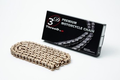 Vortex Racing VTX Chains 520Z3D-120G