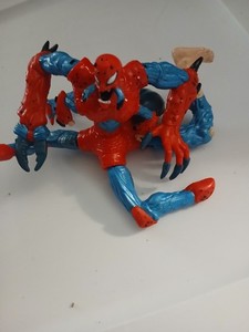 Web Trap Spiderman | eBay