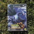 Vintage Pokemon XD: Gale of Darkness - Gamecube Game With Case