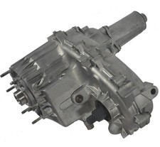 Np241dhd 94-02 Ram 2500 3500 Transfer Case