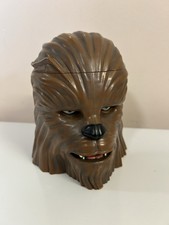Chewbacca Star Wars Collectible Disney Cup (please Read Description)