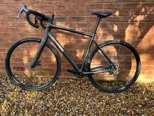 Trek Domane Al 2, Matte Black