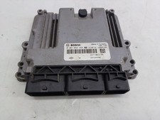 RENAULT Captur 2014 1.5dci Engine ECU 237106319R
