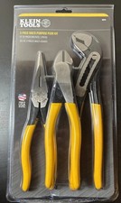 NEW - Klein Tools 92918 Multi-Purpose 3 Piece...