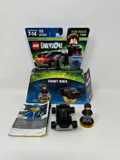 LEGO Dimensions - Knight Rider Fun Pack