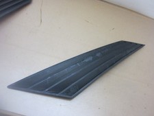 1979-1986 Ford Mustang Passenger Side Quarter Window Louver Trim