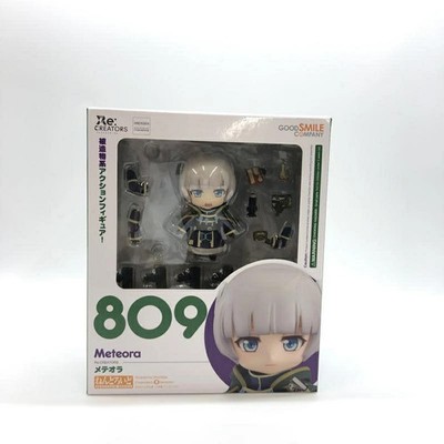 Nendoroid Meteora Re:CREATORS Opened Item [97]