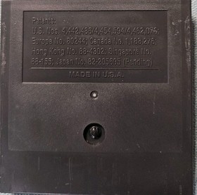 SEGA Game Gear Handheld System Console With Super Columns TESTED