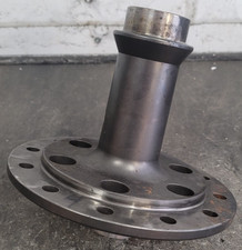 Used - Strange D1548 - Dana 60 Spool - 35 Spline - Strange Engineering Used - Strange D1548 - Dana 60 Spool - 35 Spline - Strange Engineering