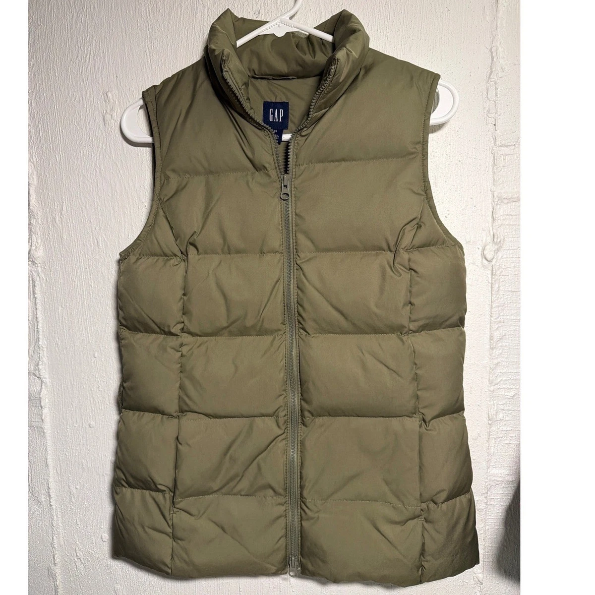Gap Vest Coats, Jackets & Vests for Women for sale - eBay