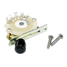 Fender 4-Position Telecaster Custom Pickup Selector Switch