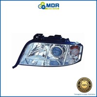 Scheinwerfer Vorn Links Elektrisch Verstellbar - SX - FüR Audi A6 2001->2004