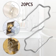 20 96914 Retaining Clips Stainless Steel for Moen and Posi T-EMP Handle Shower