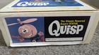 Quisp Cereal Bowl Resin Model Kit - 1997 - Rare! — photo 2