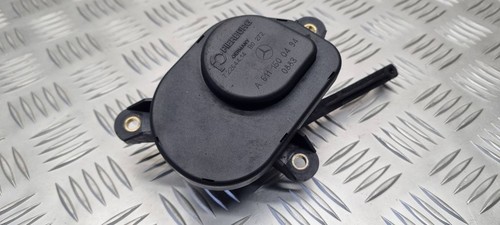 Mercedes-Benz E W210 2000 Diesel 105kW Luftklappensteuerungsmotor A6111500494