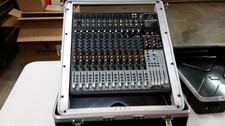 PA System package LARGE  COMPLETE 