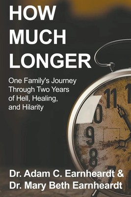 Adam Earnheardt (u. a.) | How Much Longer | Taschenbuch | Englisch (2023)